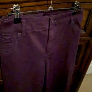 Maurice Jeans